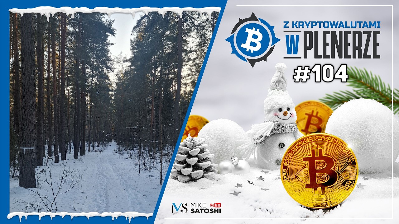 ZMIENIAM PODEJŚCIE; BITCOIN: CO ROBIĆ W BESSIE? ZADYMA W USA:   KTO NA LIŚCIE, A KTO NIE?