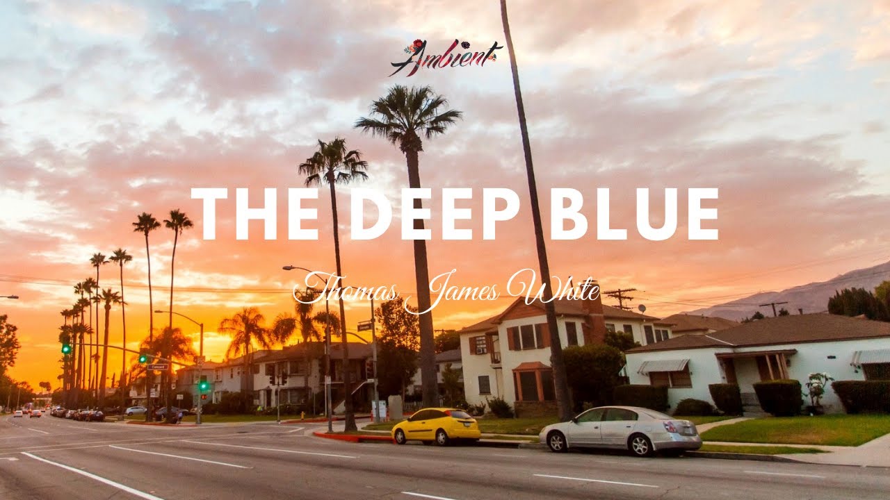 Thomas James White - The Deep Blue (Music Video)