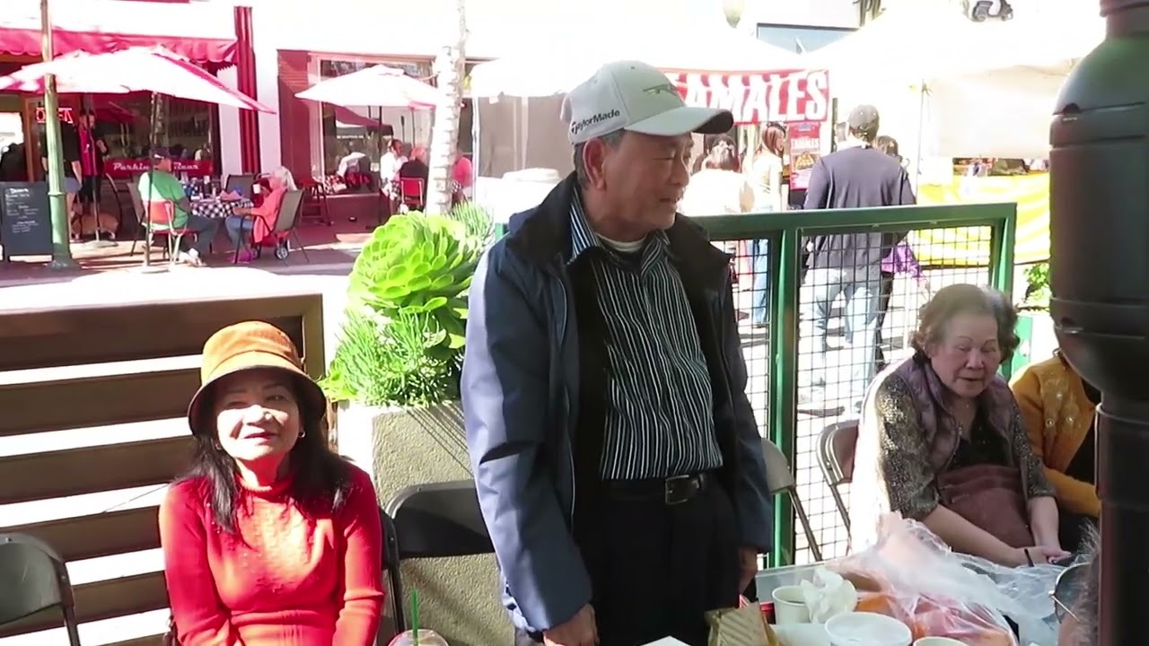Tân Niên Bính Ngọ 2