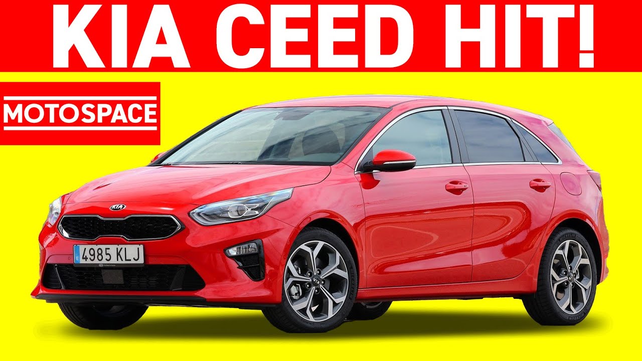 Kia Ceed 🎧 HIT Polskich Salon&oacute;w i Ogłoszeń | Strefa Wolna od VW :)