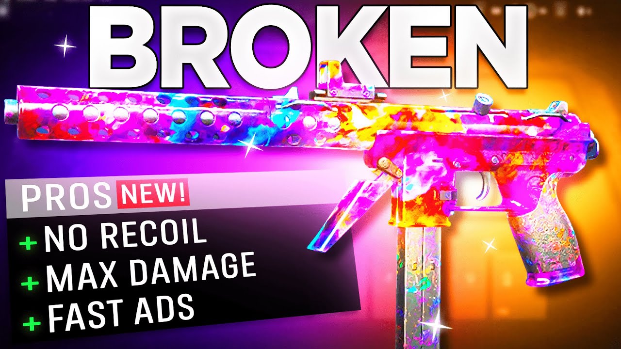 this *NEW* FTAC SEIGE BUILD is TERRORIZING MW2..😳 *Best FTAC SEIGE Class Setup* (Modern Warfare 2)