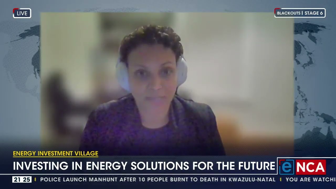 Energy Investment Village | Investing in energy solutions for the future