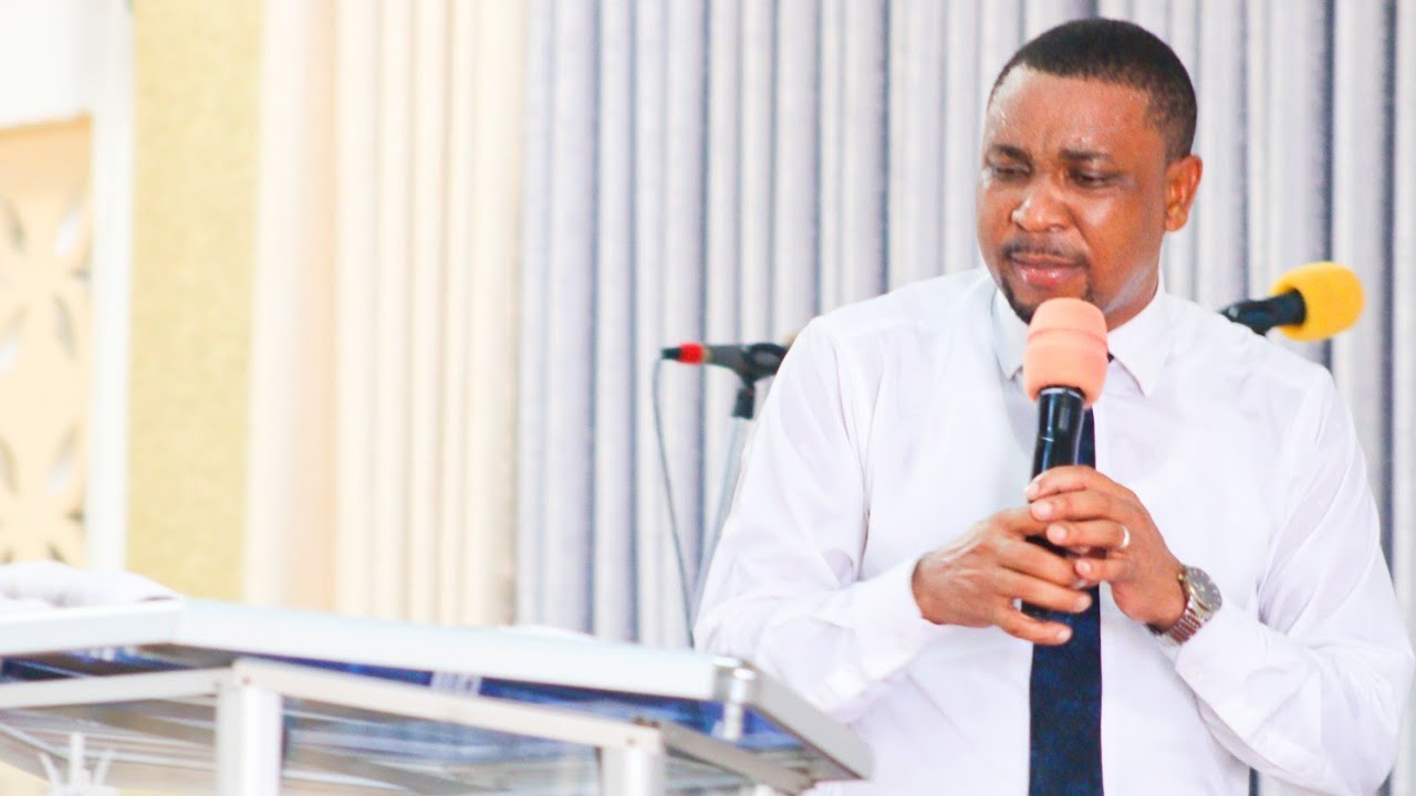 WHEN YOU BEGIN TO BECOME GREAT// REV DR TOM NDAMBO