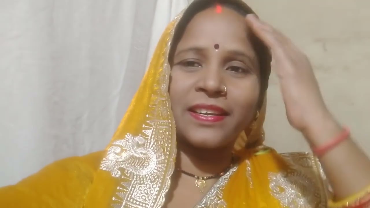 #video# बहुत ही प्यारा सोना चांदी महंगाई परगीत 🌺💞