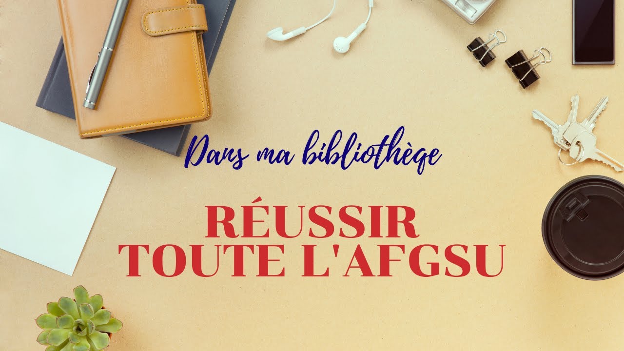 Un livre pour les gestes et soins d'urgence ? AFGSU