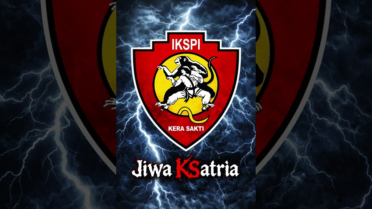 Lagu IKSPI Kera Sakti 