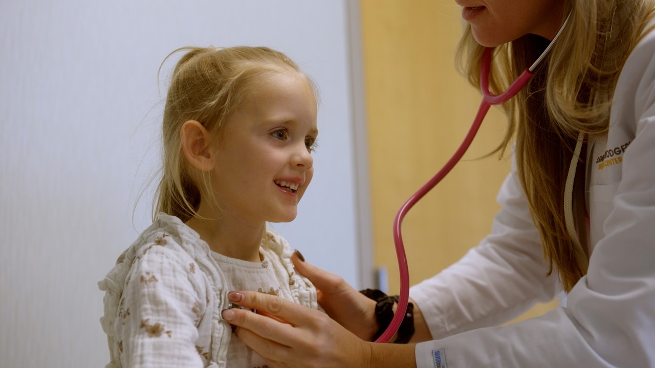 Pediatrics and WIC Services