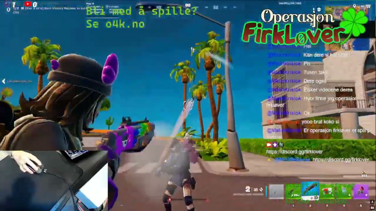 Reload ZB WIN! - highlights2