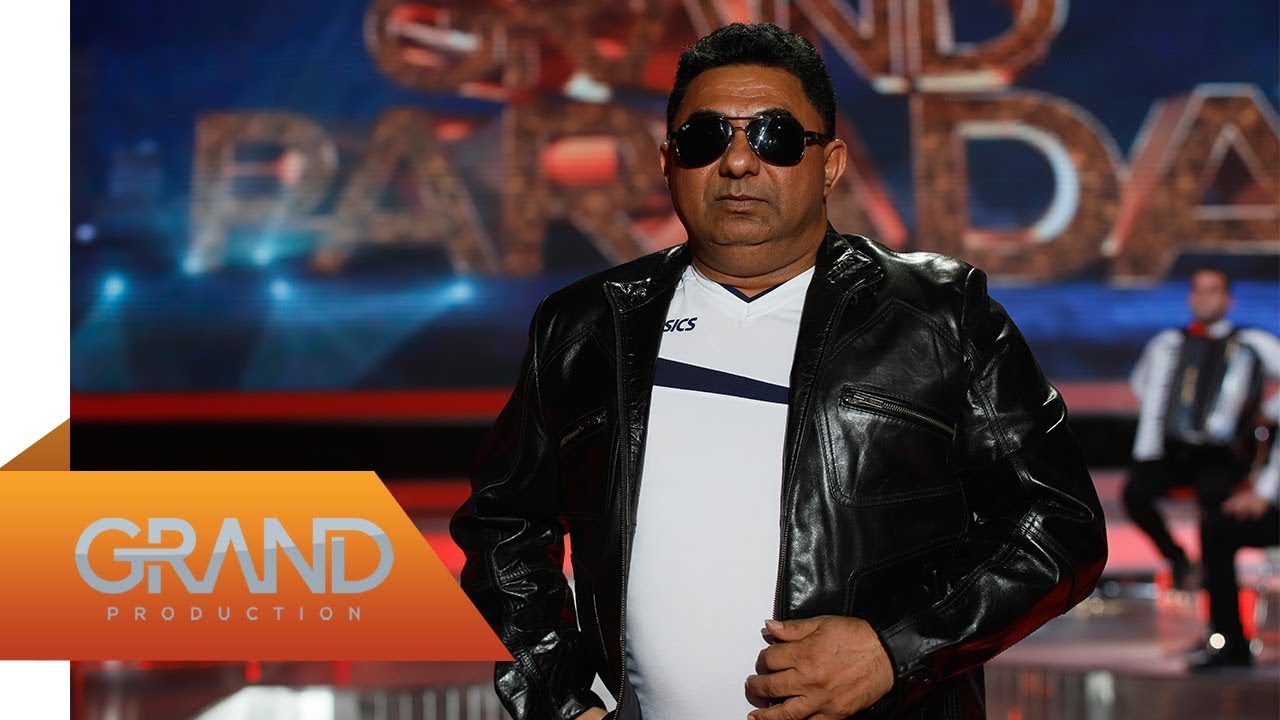 Kale Dijamant - Sirotinja - GP - (TV Grand 11.05.2018.)