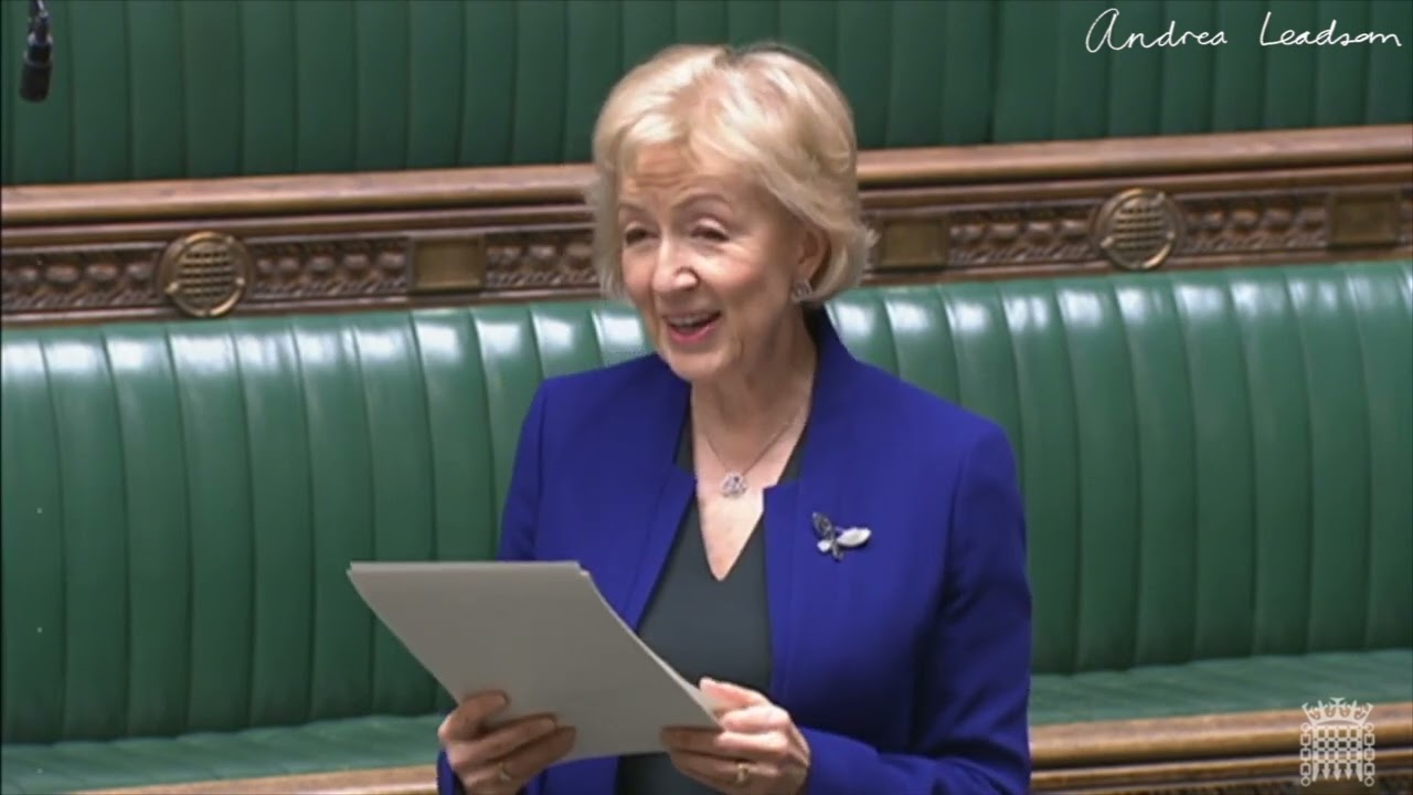 Energy Trilemma Debate, 23rd March 2023