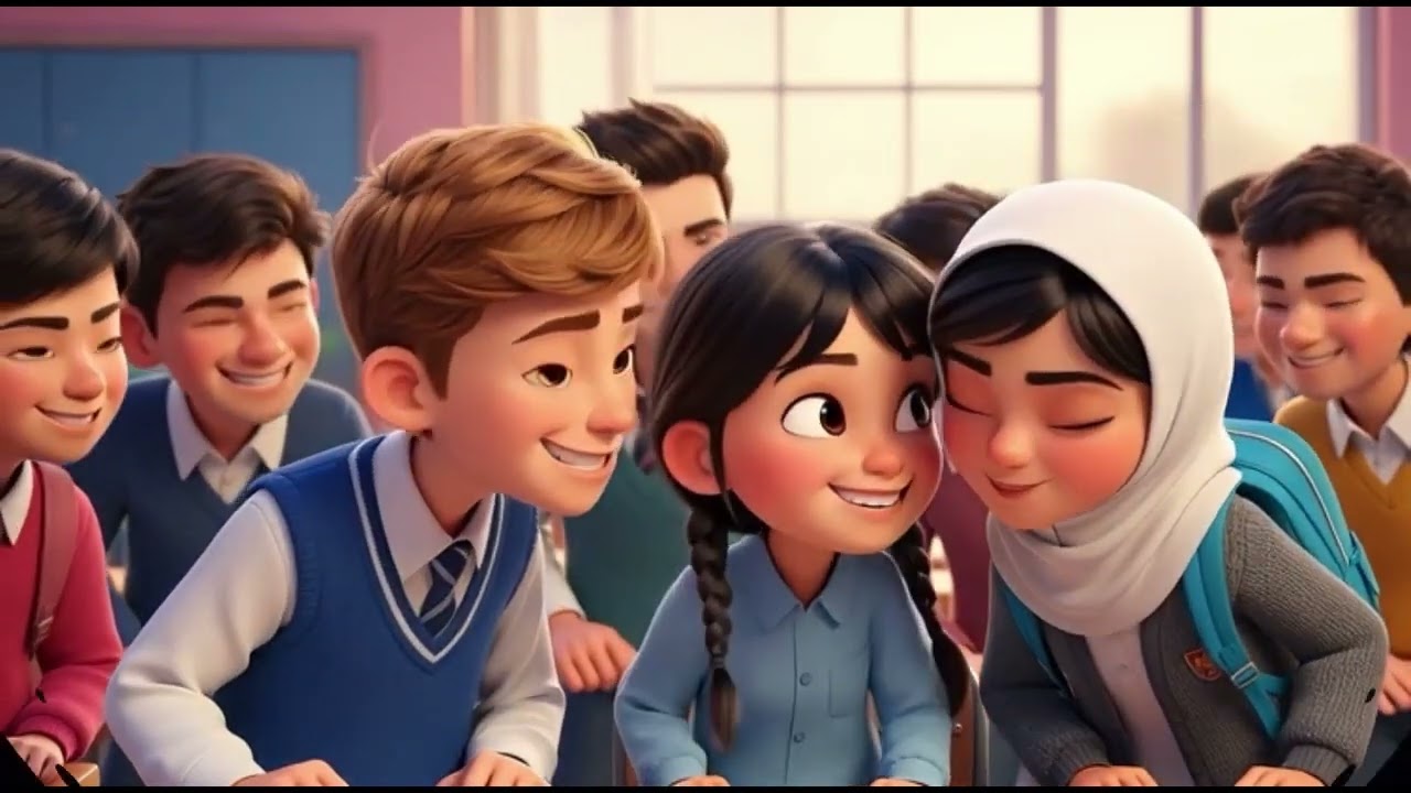 مسلسل الطين والطباشير \نبض الحياة/1