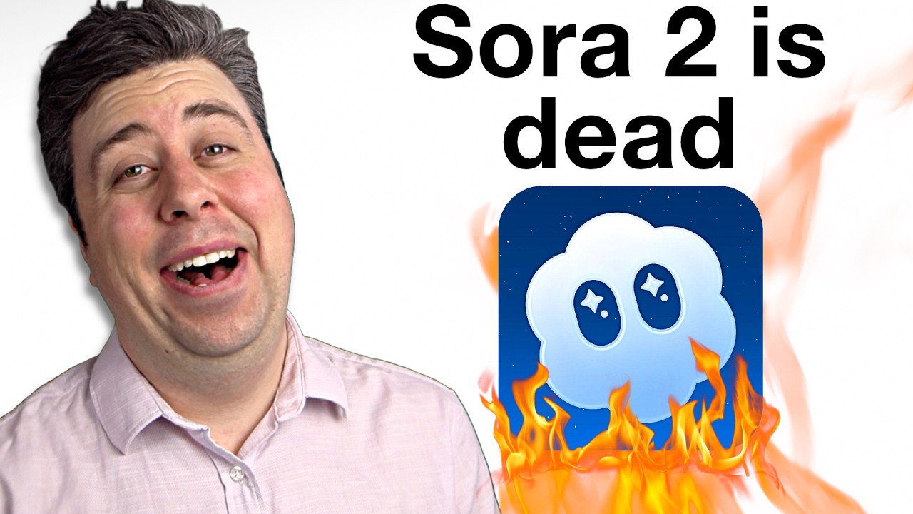 The AI Collapse is Starting