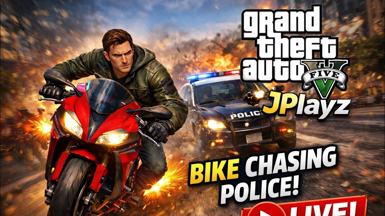 🚨 VEXO Live Stream ALWAYS IN 5 STAR GTA V DAY 30