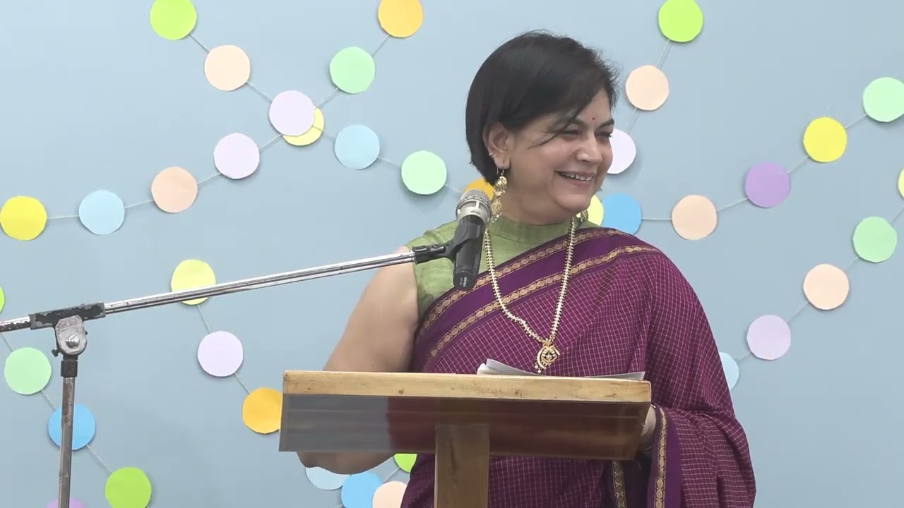Celebrating 51st Annual Day of RIMYI
