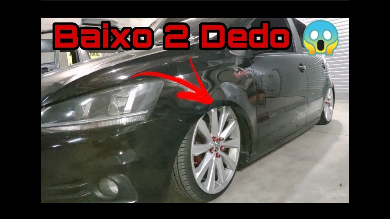 Fox com coxim de Santana ? Baixo 2 Dedo mais 😱 _ Fox suspensão a ar ( Part 6)