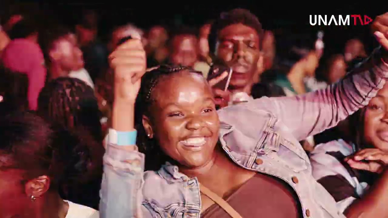 UNAM Freshman Bash 2026