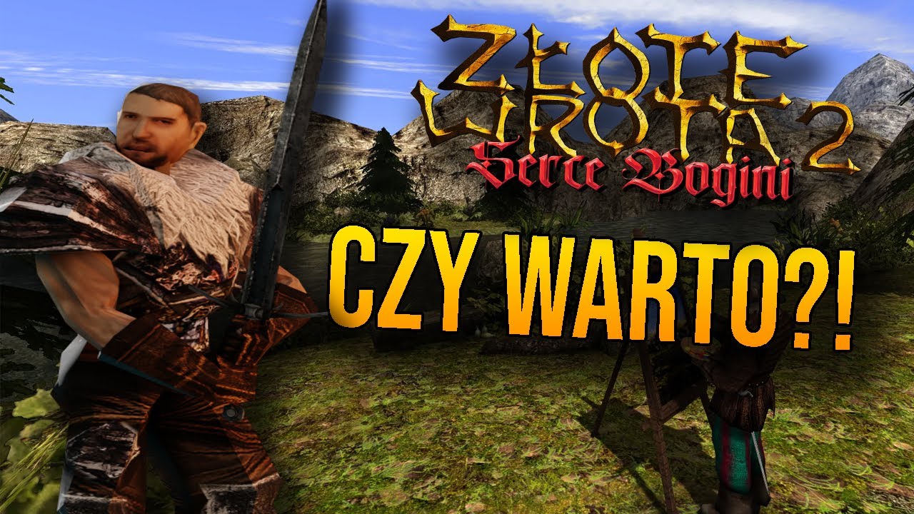 Czy Złote Wrota 2 spełniły oczekiwania?