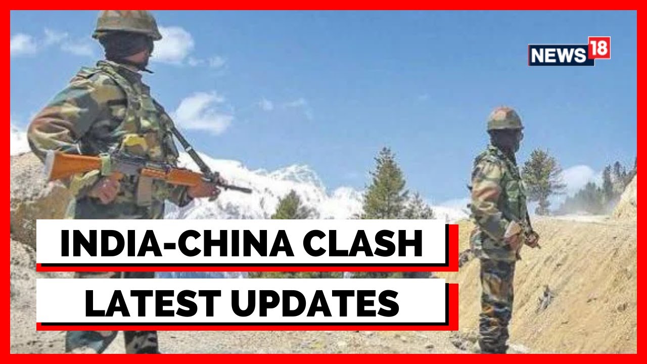 Tawang Clash News | India-China LAC Clash Updates | Rajnath Singh To Address In Parliament | News18