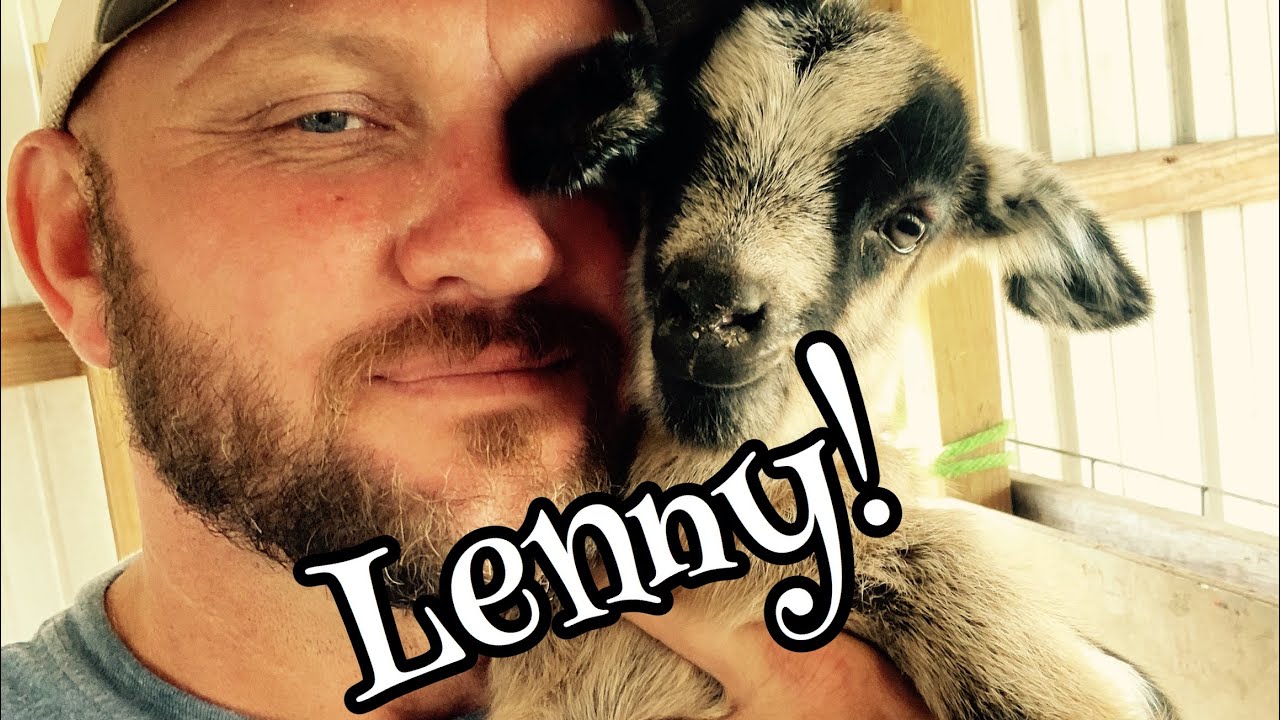 Lenny!