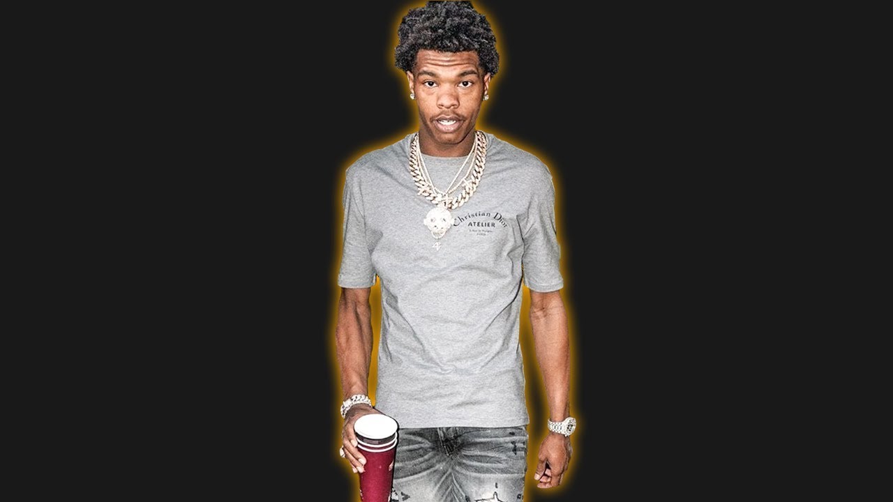 (FREE) Lil Baby Type Beat - 