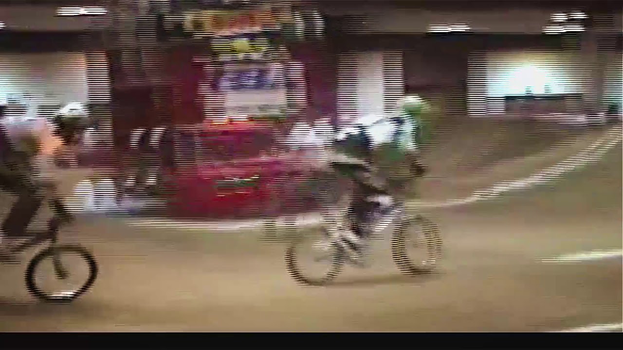 Xmas AA Pro1 1994