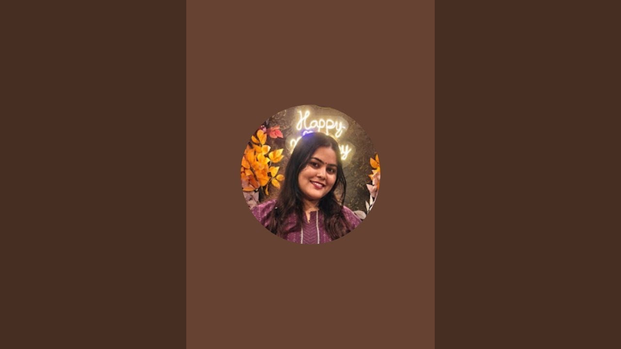 Surabhi official  is live