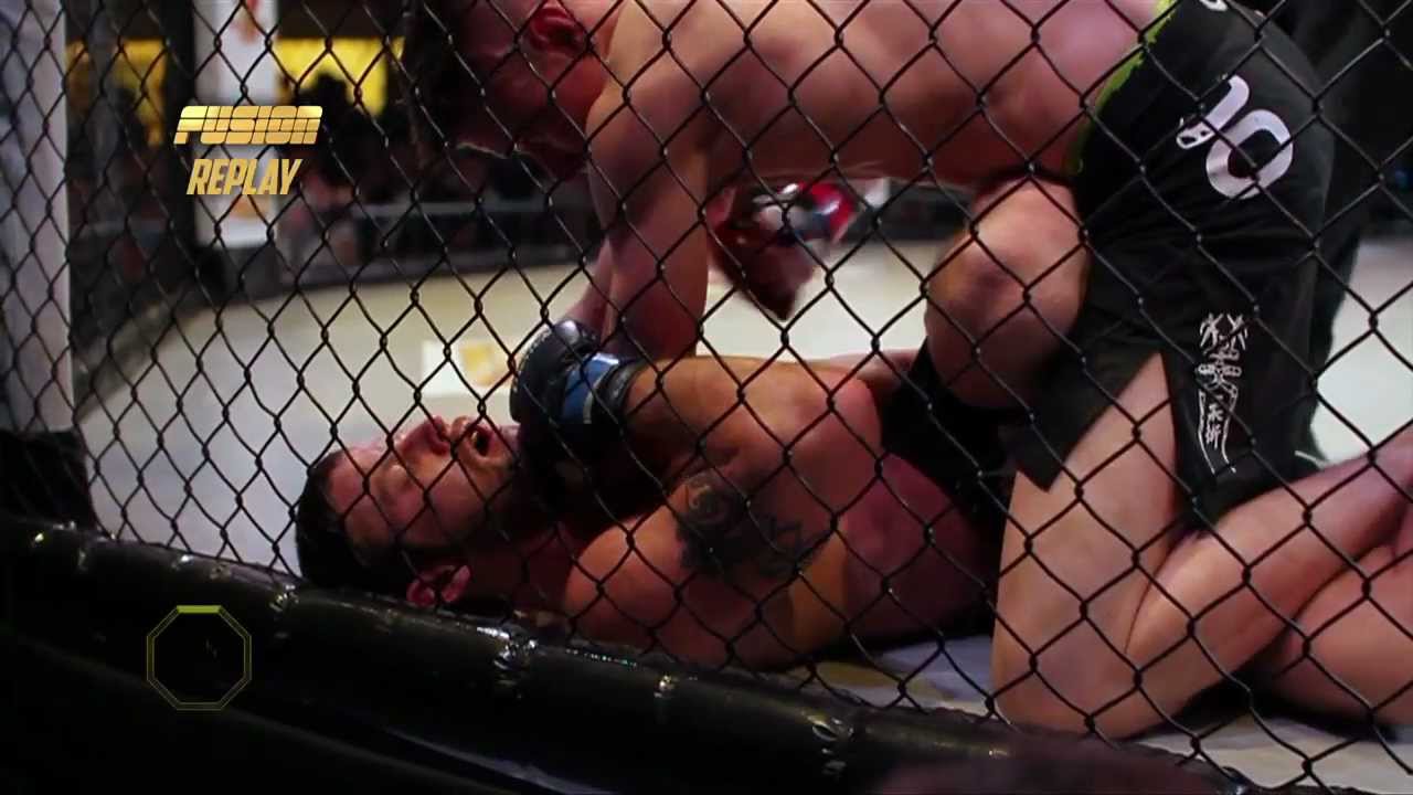 REALITY CHECK - NATHANIEL WOOD VS. DAMO WEEDEN