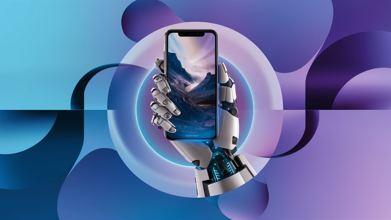 How Your Smartphone Uses AI for Better Photos, Security & More