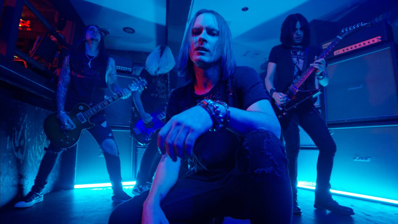 Budderside - Too Far (Official Video)