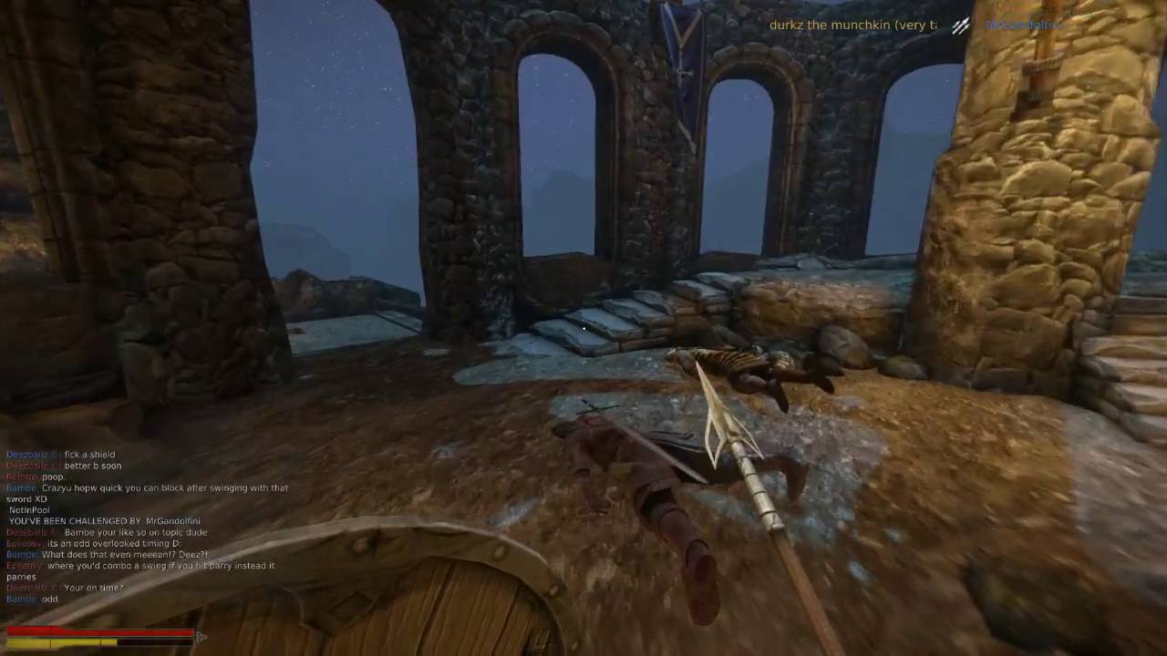 SOMEWHAT CLASSY SOMEWHAT TRASHY