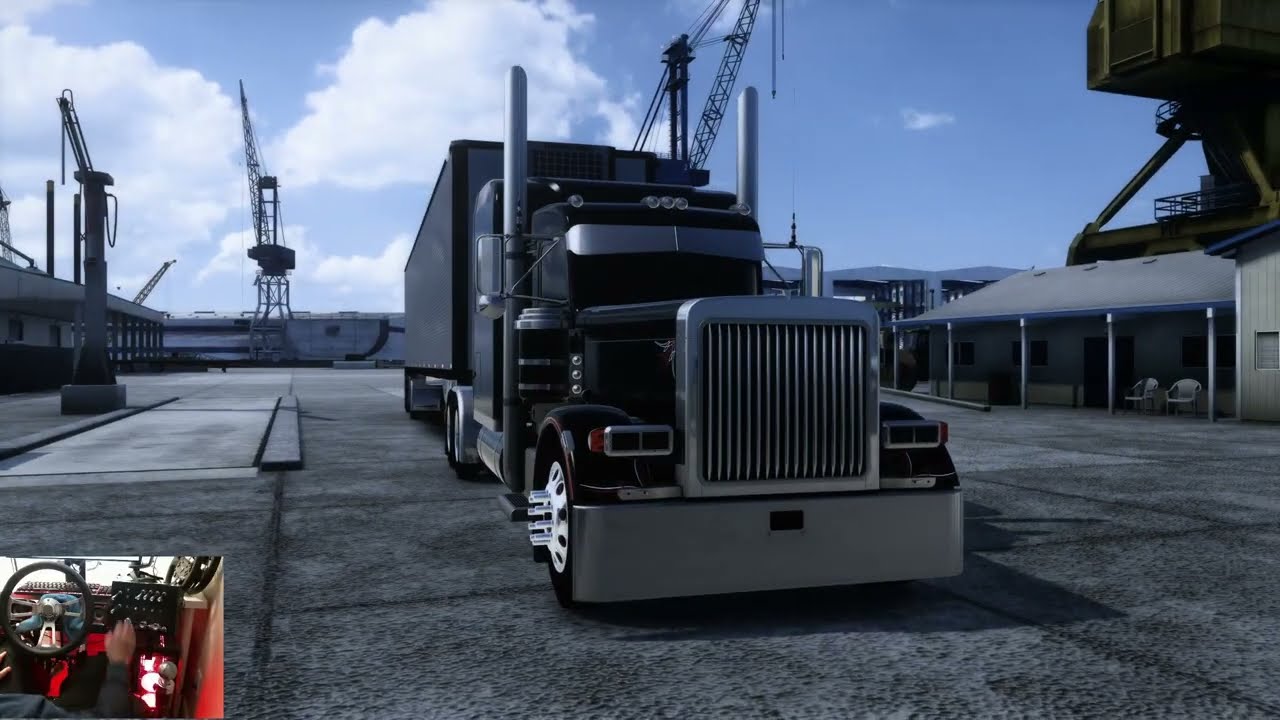 pete379 custom| 6nz |cat|