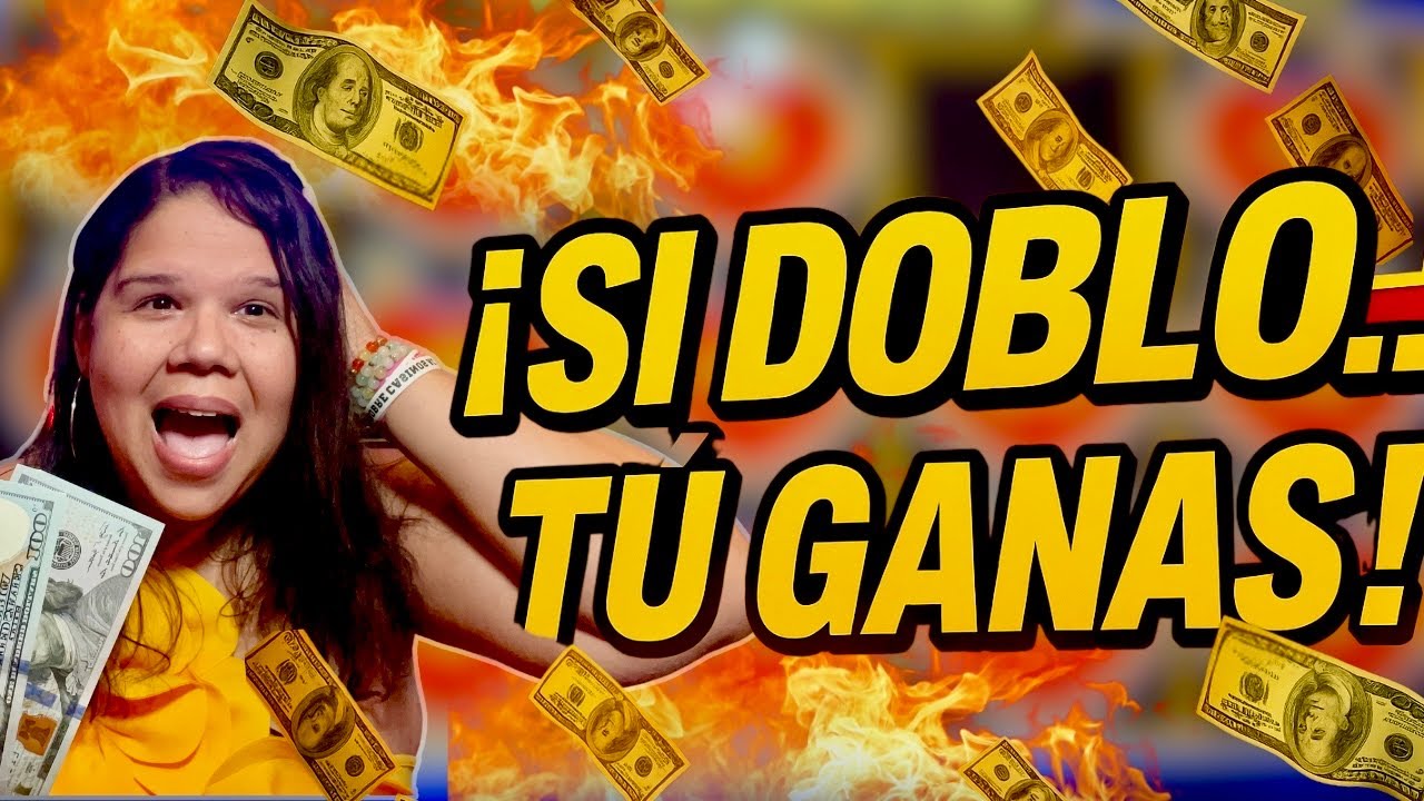 IF I DOUBLE YOUR BET YOU WIN 😱🔥 EXTREME DYNAMIC AT THE CASINO