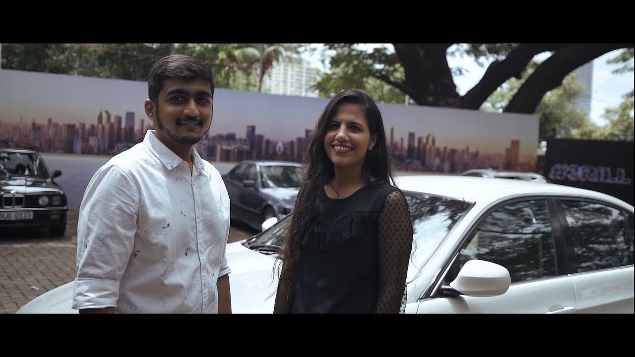 #BMWStories Episode 5 | BMW 3 Series E90 - Dhrumil Gala