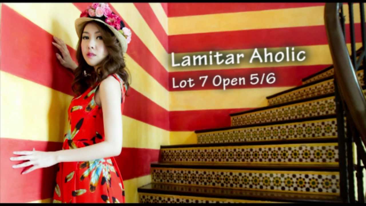 Lamitar Lot7.mpg