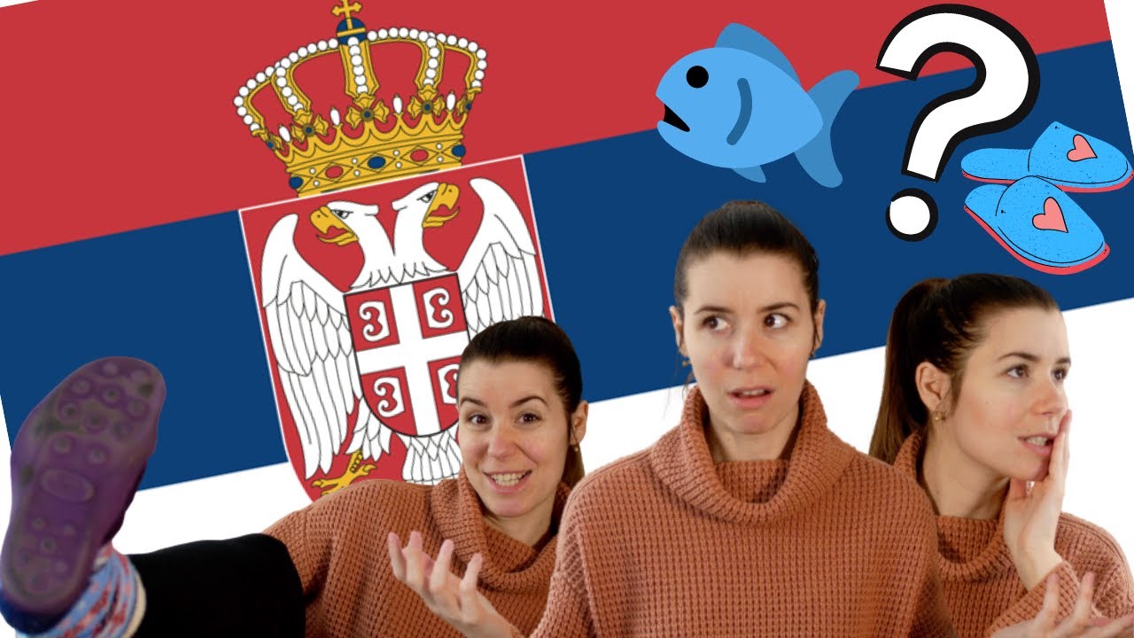 10 Facts About Serbia