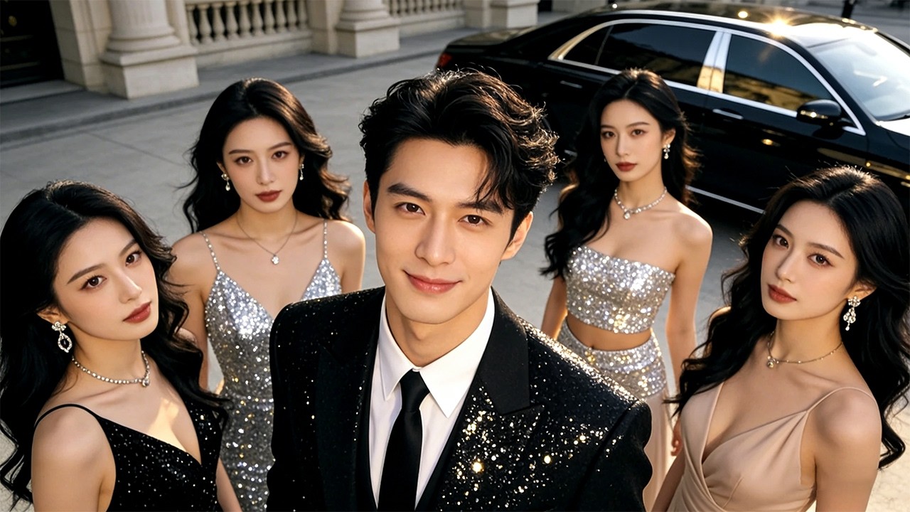 💢完整版：重生到未婚妻提亲那天，我当场撕毁婚约：这一世，我要你跪着求我原谅！#youtubeshorts  #drama #最新短劇全集