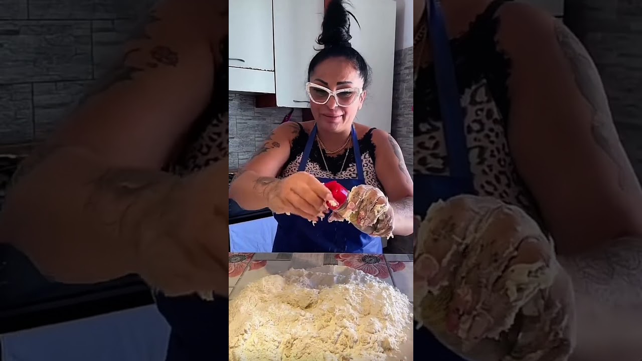 Il casatiello