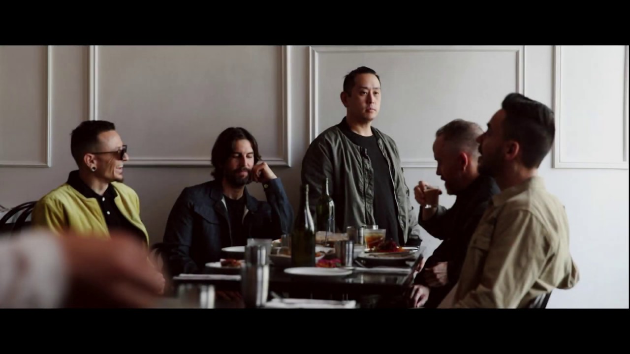 Linkin park - Battle symphony ( Acoustic Version )