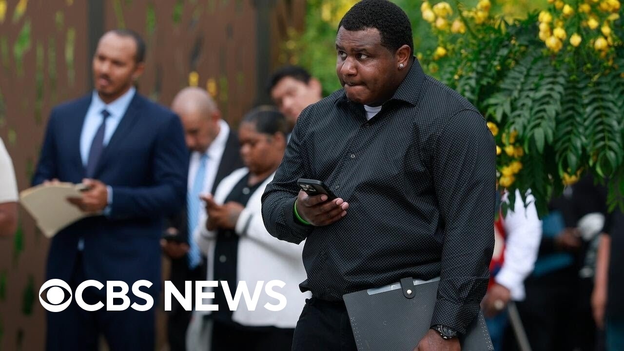 Shocking new jobs report shows big miss in employment predictions