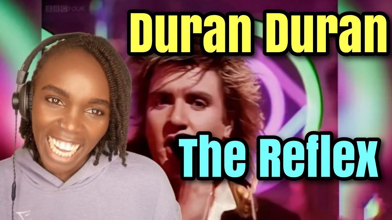 *What A Performance* Duran Duran - The Reflex (Official Music Video) | REACTION
