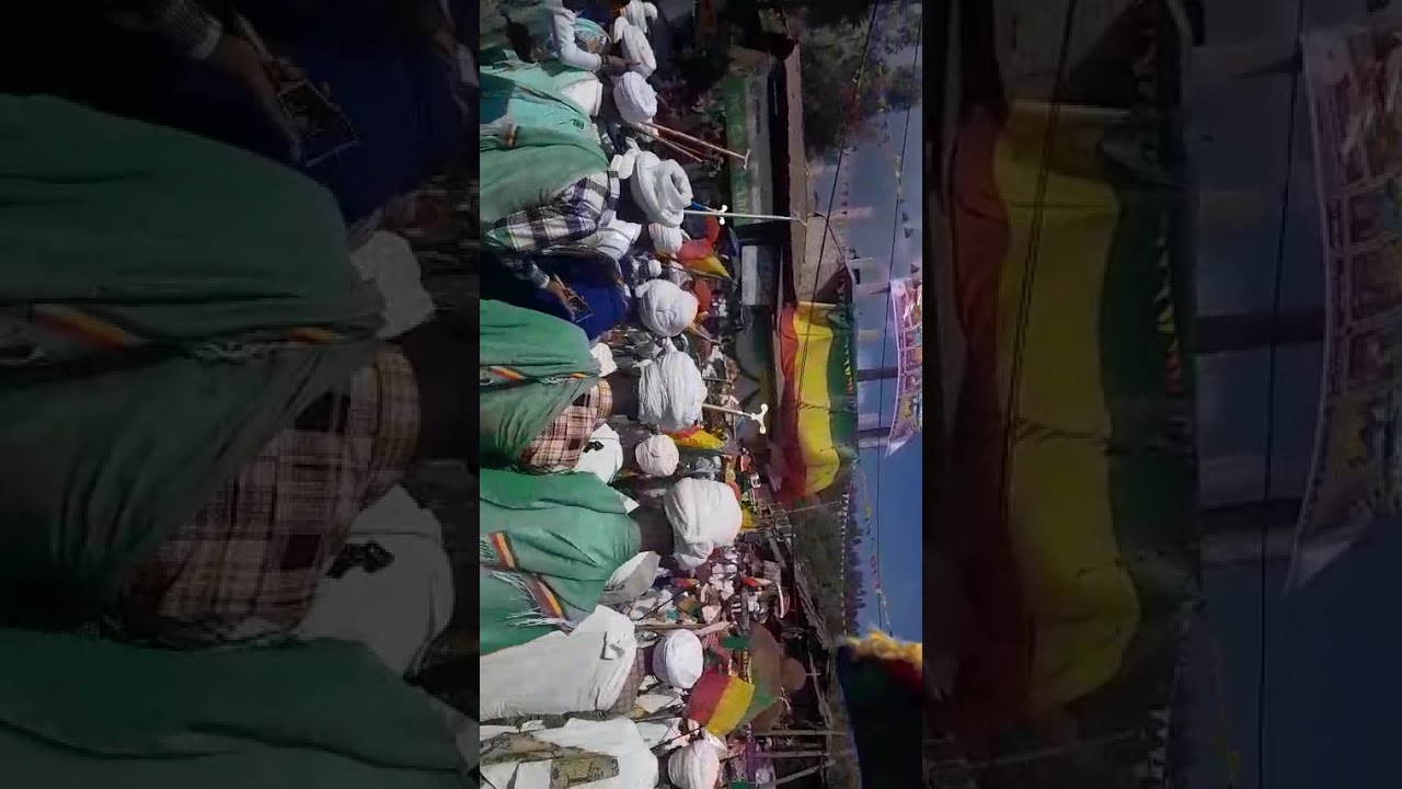 ደስ ቅዳሴ ለቤቱ ያብቃን  እኛን ስደተኙችንም