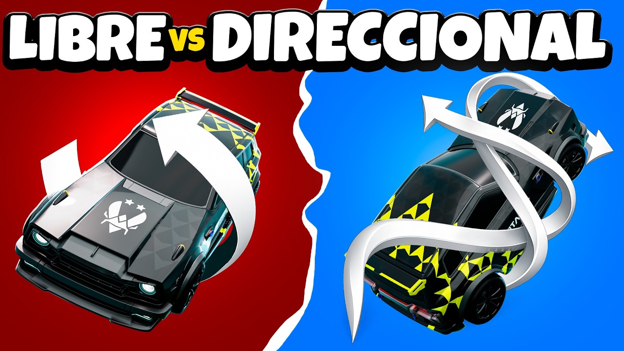 ¿POR QUÉ UTILIZO EL AIR ROLL DIRECCIONAL EN LUGAR DEL MANUAL?