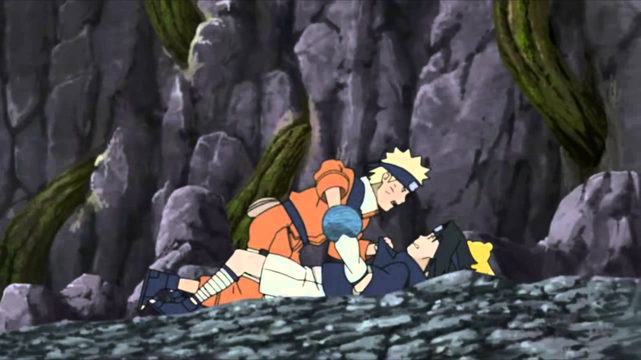 Sasunaru Драма
