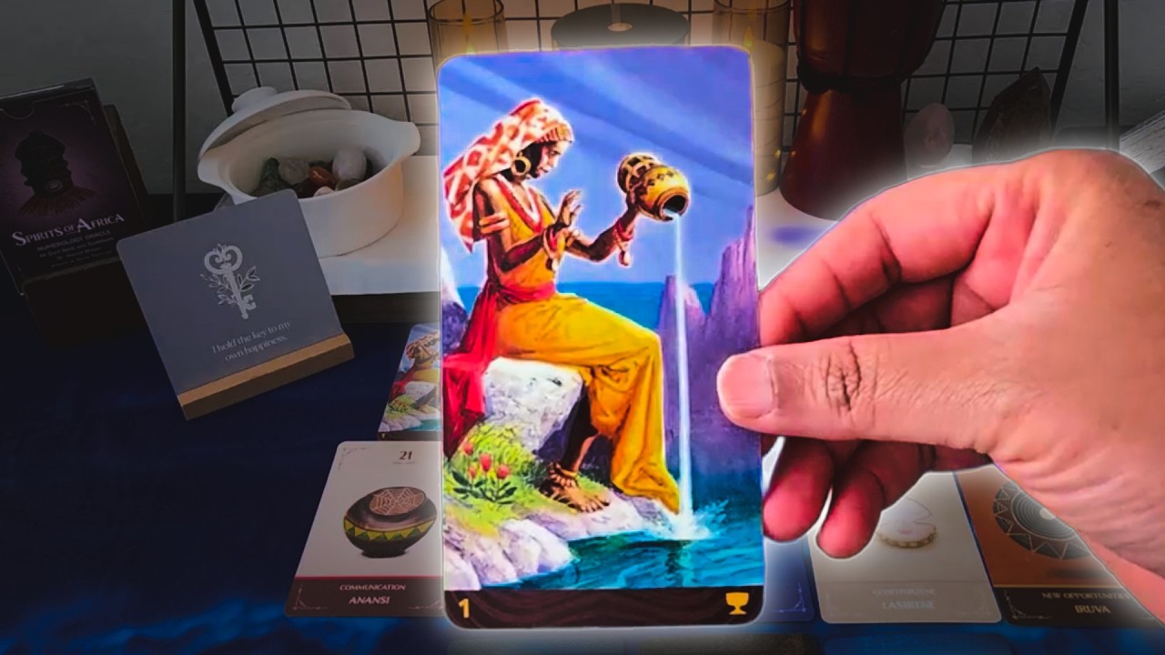 Chosen Ones, The Ancestors Are Asking You to Go Deeper