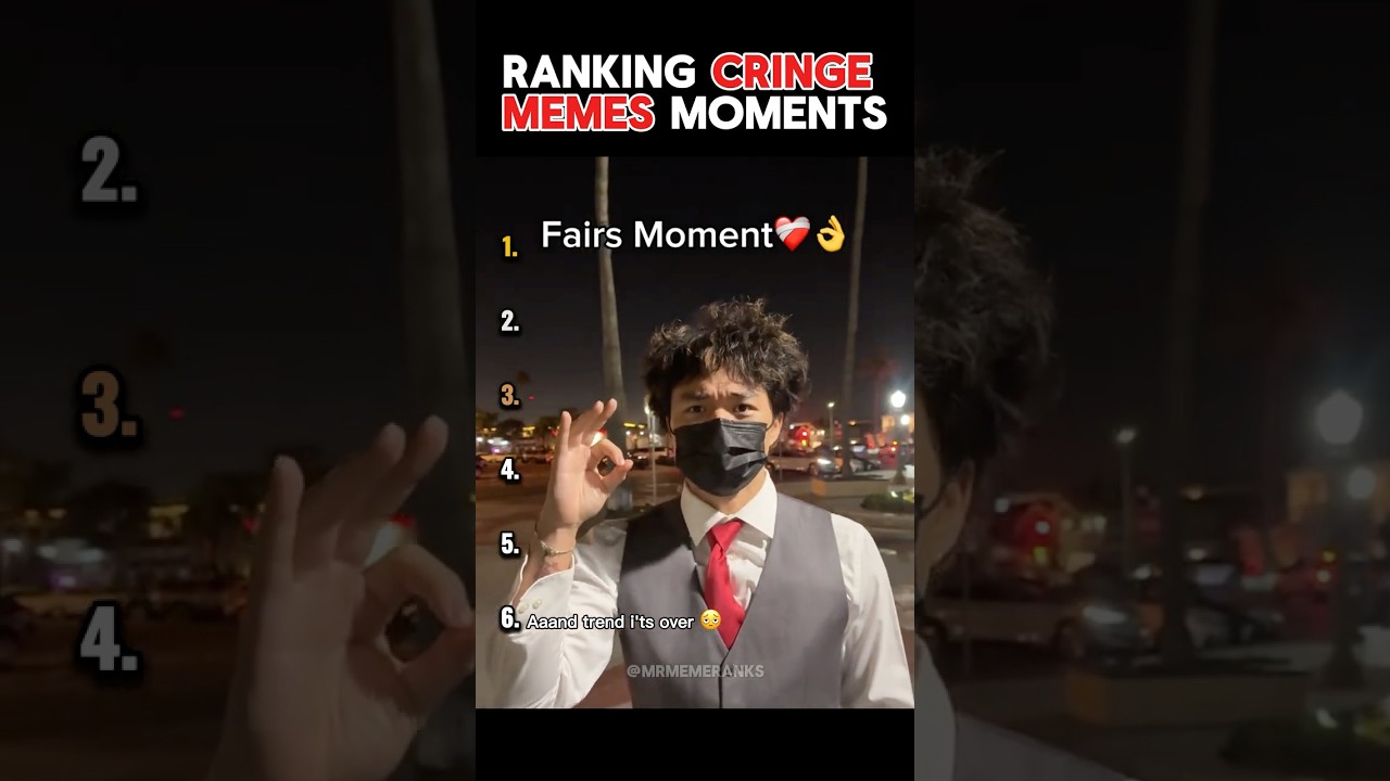 Ts Lowkey Tuff Ngl 😭💔 #cringe #ranking #funny #memes #shorts