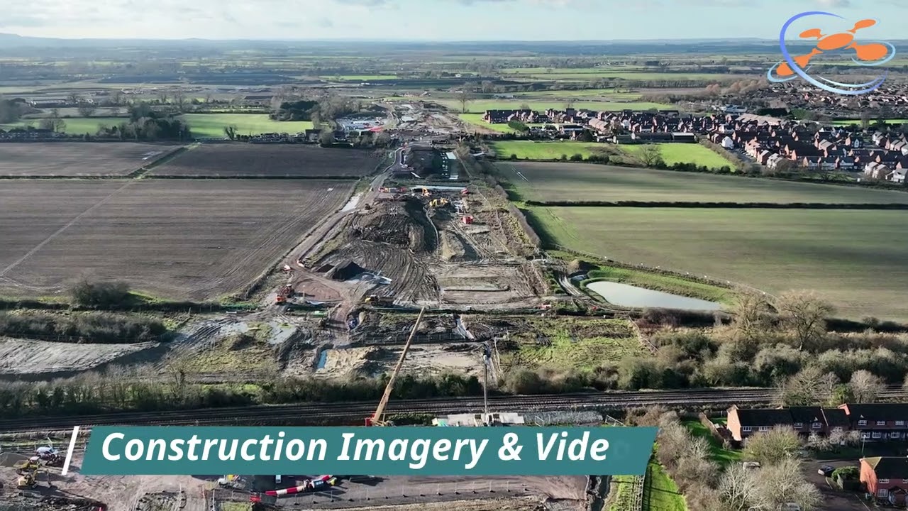 Sky Eye Imagery - Professional Drone Services Near You - For Households and Industry!