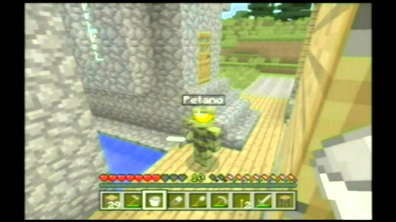 Psycho Craft Trailer