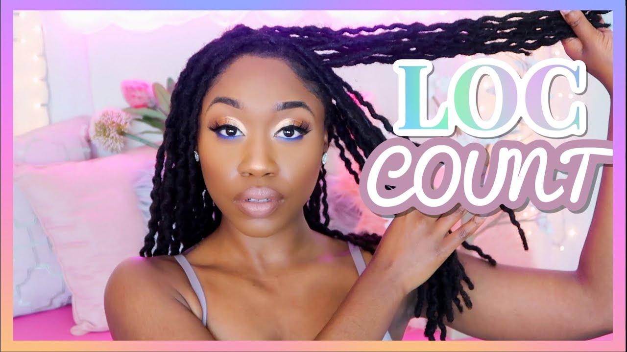 LOC Count | What Are The Size of My Permanent LOC Extensions? | Shanese Danae