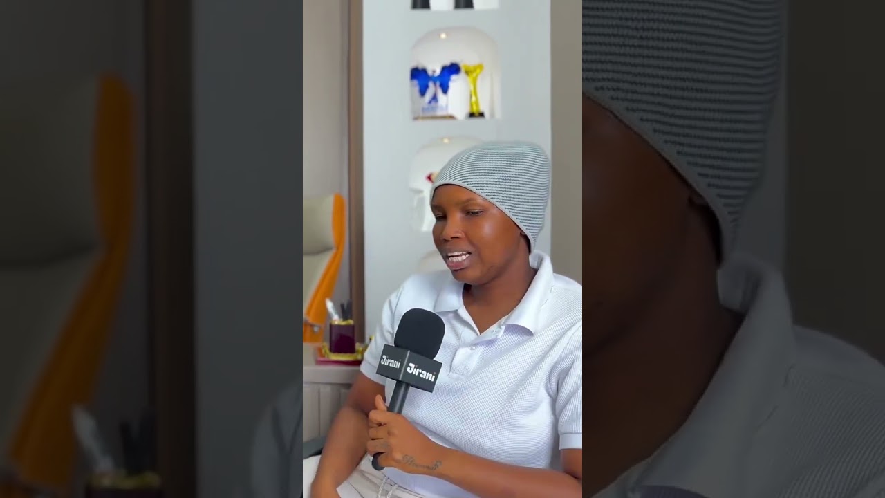 SIKILIZA MPAKA MWISHO