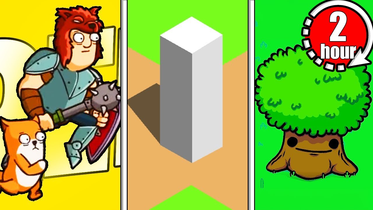 I spent the last 6 years finding the BEST FREE games online